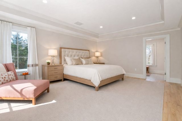 9 Skating Pond Road, Weston, MA 02493