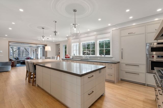 9 Skating Pond Road, Weston, MA 02493
