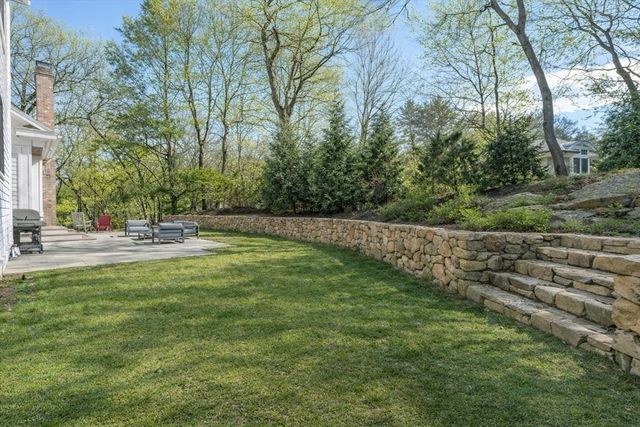 9 Skating Pond Road, Weston, MA 02493