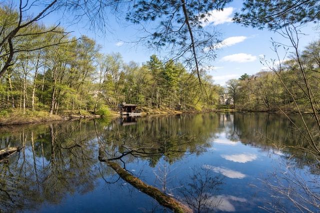9 Skating Pond Road, Weston, MA 02493