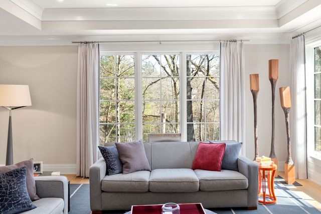 9 Skating Pond Road, Weston, MA 02493