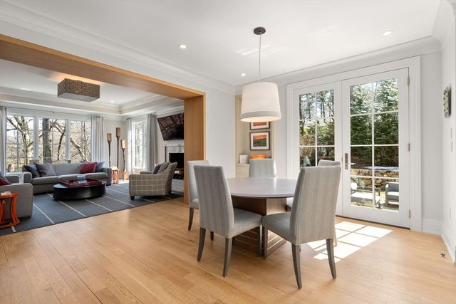 9 Skating Pond Road, Weston, MA 02493