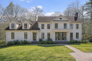 9 Skating Pond Road, Weston, MA 02493