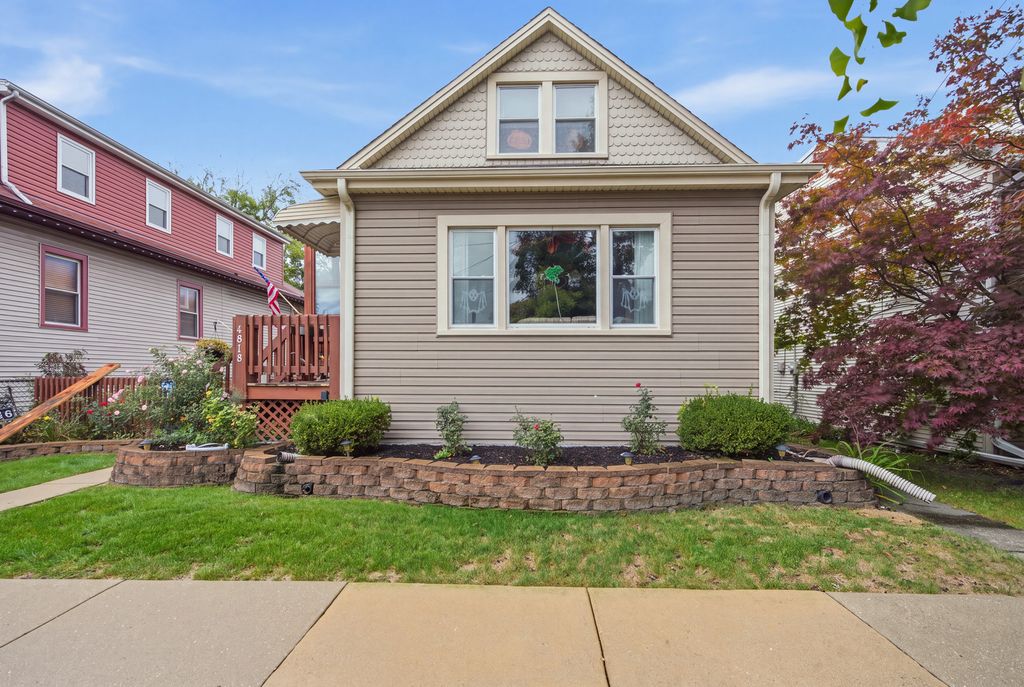4818 N Menard Avenue, Chicago, IL 60630 — photo 3