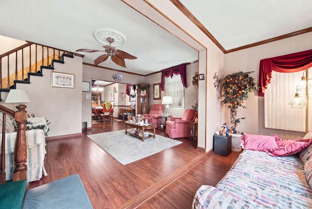 4818 N Menard Avenue, Chicago, IL 60630 — photo 5