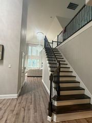 15572 Yarberry Drive, Fort Worth, TX 76262