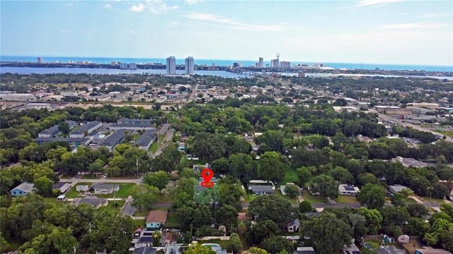 126 PALM DRIVE, Daytona Beach, FL 32117