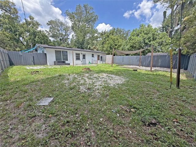 126 PALM DRIVE, Daytona Beach, FL 32117