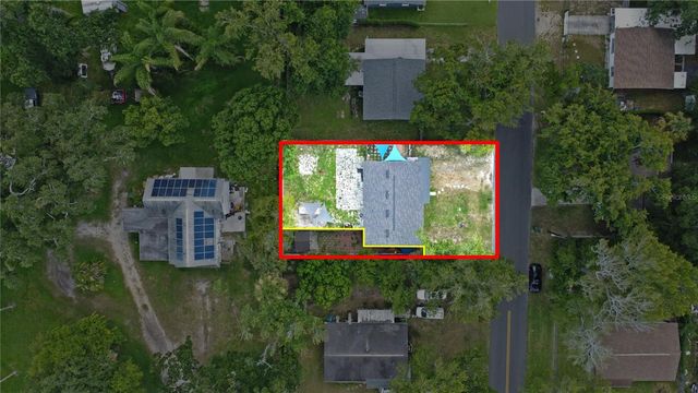 126 PALM DRIVE, Daytona Beach, FL 32117