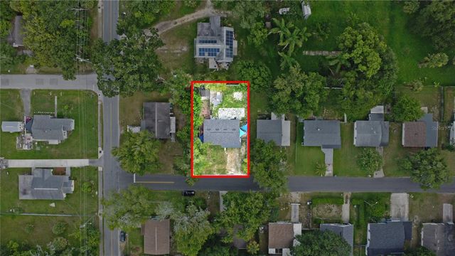 126 PALM DRIVE, Daytona Beach, FL 32117
