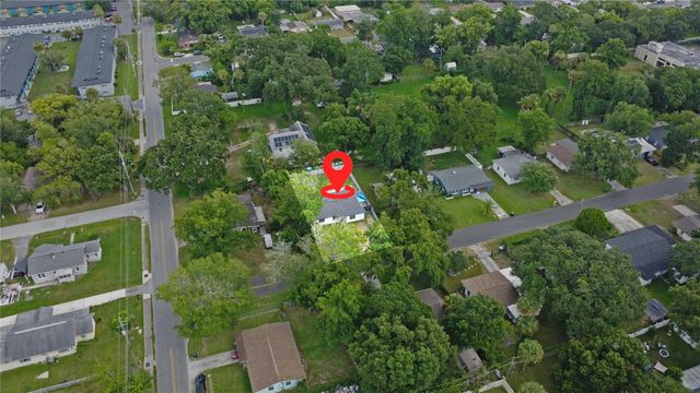 126 PALM DRIVE, Daytona Beach, FL 32117