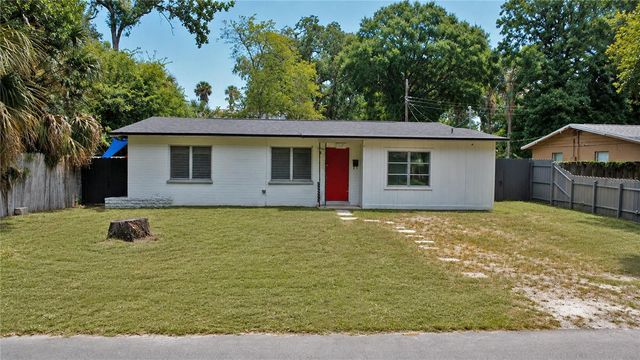 126 PALM DRIVE, Daytona Beach, FL 32117