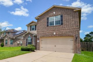 4831 Monarch Falls Lane, Richmond, TX 77469