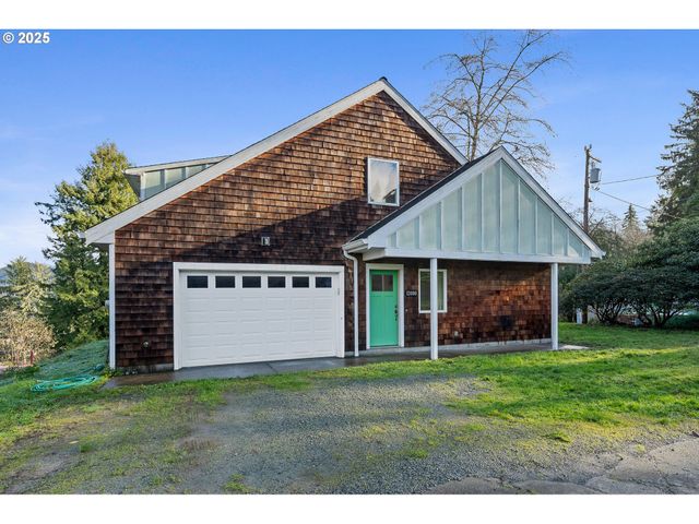 13000 I St, Nehalem, OR 97131