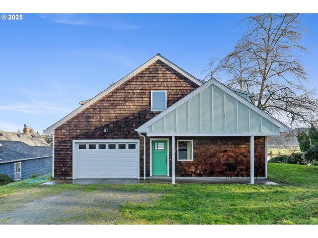 13000 I St, Nehalem, OR 97131