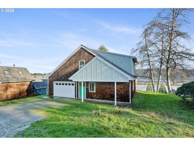 13000 I St, Nehalem, OR 97131