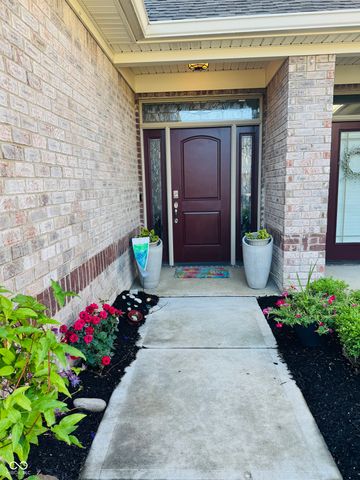 5383 Buckingham Lane, Plainfield, IN 46168