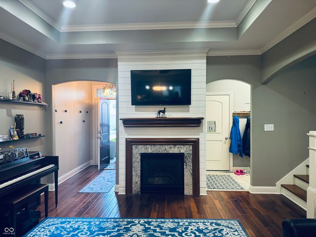 5383 Buckingham Lane, Plainfield, IN 46168