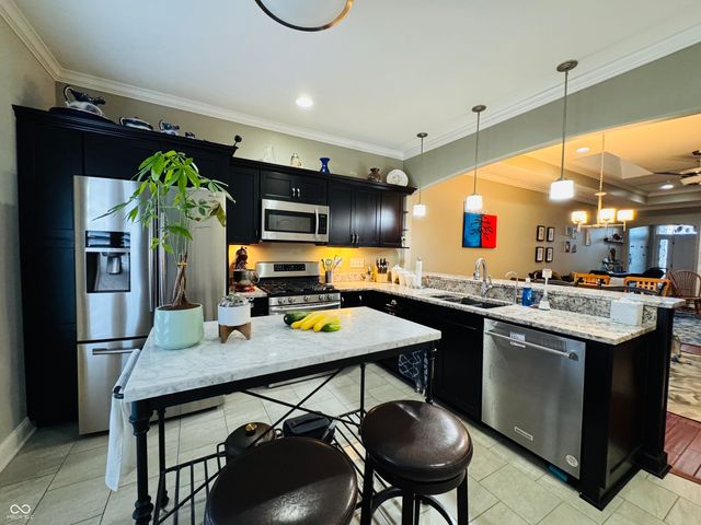 5383 Buckingham Lane, Plainfield, IN 46168