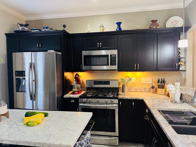 5383 Buckingham Lane, Plainfield, IN 46168