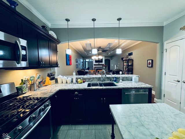 5383 Buckingham Lane, Plainfield, IN 46168
