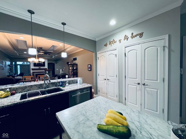 5383 Buckingham Lane, Plainfield, IN 46168