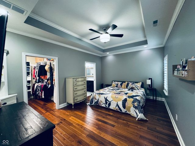 5383 Buckingham Lane, Plainfield, IN 46168
