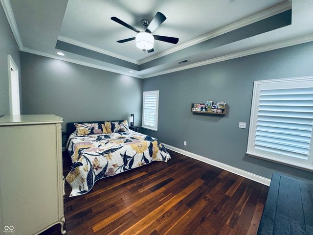 5383 Buckingham Lane, Plainfield, IN 46168