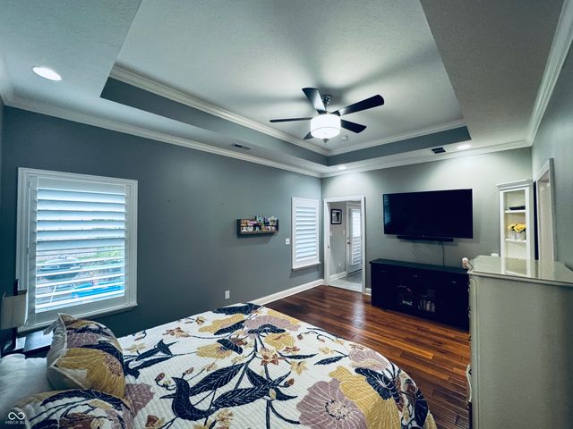 5383 Buckingham Lane, Plainfield, IN 46168
