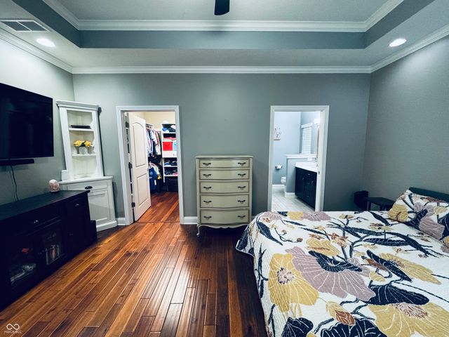 5383 Buckingham Lane, Plainfield, IN 46168