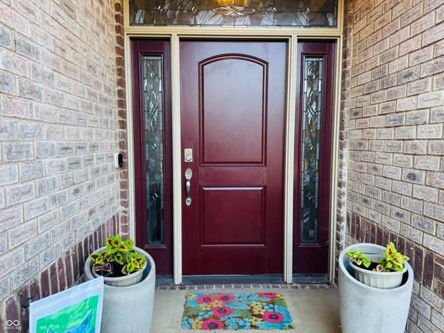 5383 Buckingham Lane, Plainfield, IN 46168