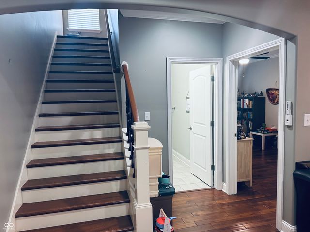 5383 Buckingham Lane, Plainfield, IN 46168