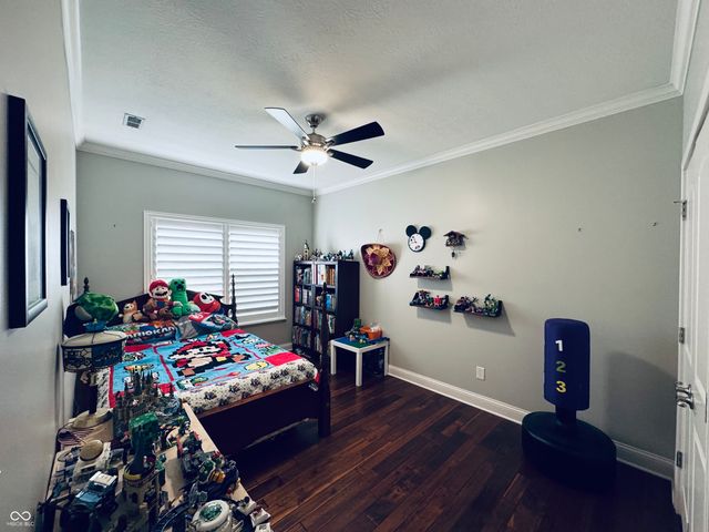 5383 Buckingham Lane, Plainfield, IN 46168