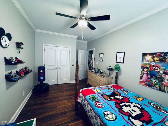 5383 Buckingham Lane, Plainfield, IN 46168