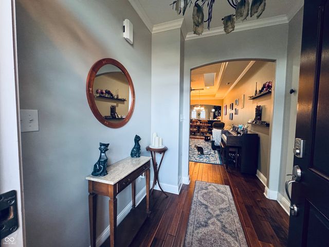 5383 Buckingham Lane, Plainfield, IN 46168
