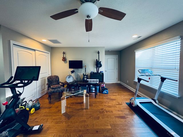 5383 Buckingham Lane, Plainfield, IN 46168