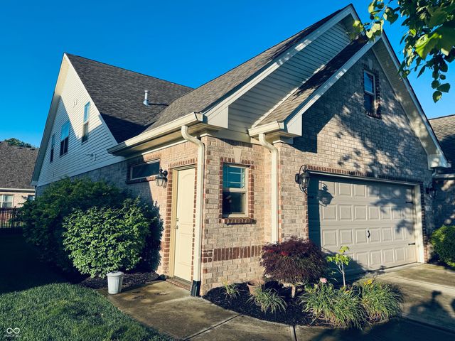 5383 Buckingham Lane, Plainfield, IN 46168