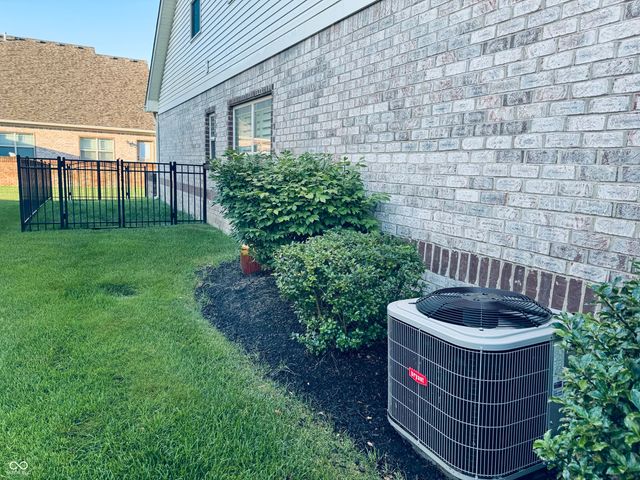 5383 Buckingham Lane, Plainfield, IN 46168