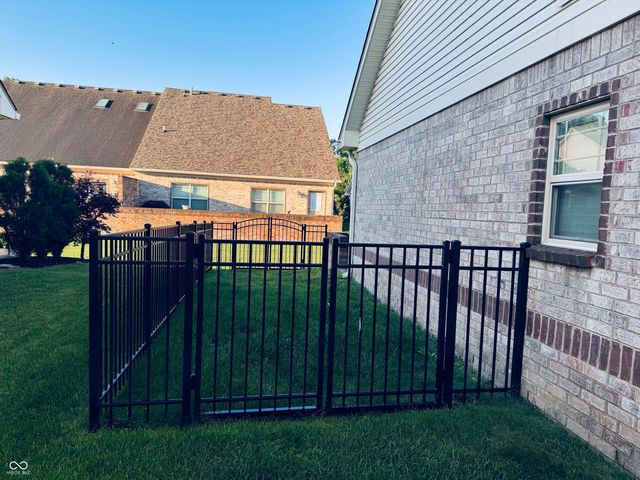 5383 Buckingham Lane, Plainfield, IN 46168