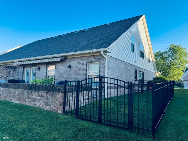 5383 Buckingham Lane, Plainfield, IN 46168