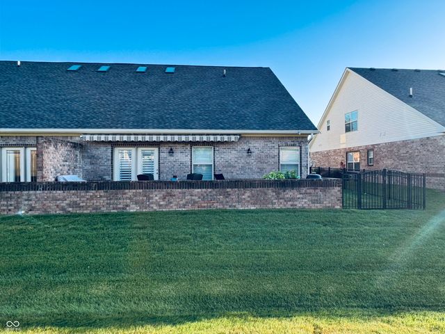 5383 Buckingham Lane, Plainfield, IN 46168