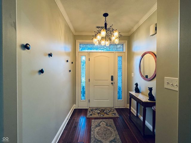 5383 Buckingham Lane, Plainfield, IN 46168
