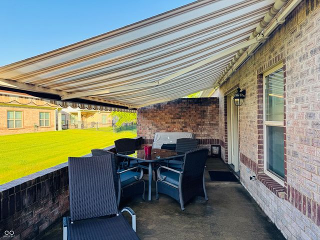 5383 Buckingham Lane, Plainfield, IN 46168