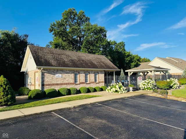 5383 Buckingham Lane, Plainfield, IN 46168