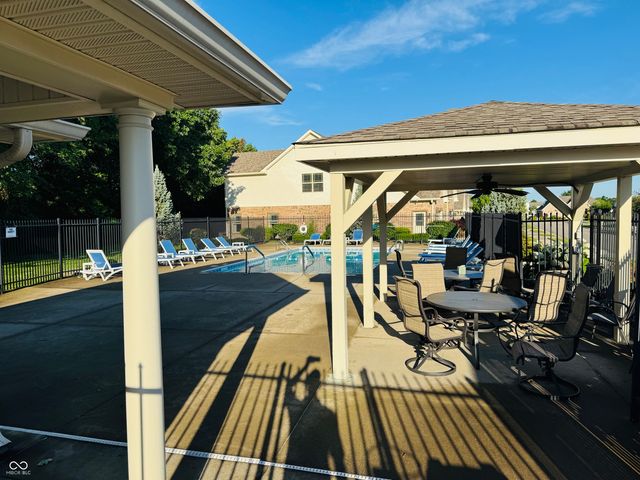 5383 Buckingham Lane, Plainfield, IN 46168