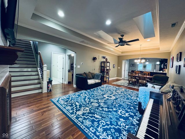 5383 Buckingham Lane, Plainfield, IN 46168