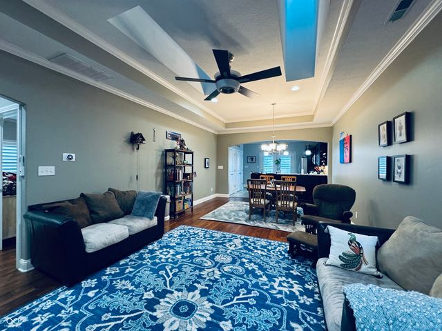 5383 Buckingham Lane, Plainfield, IN 46168