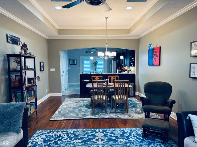 5383 Buckingham Lane, Plainfield, IN 46168
