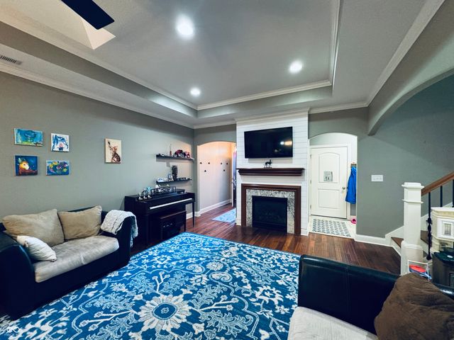 5383 Buckingham Lane, Plainfield, IN 46168