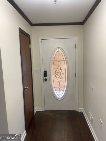 1321 SNAPFINGER Road, Decatur, GA 30032